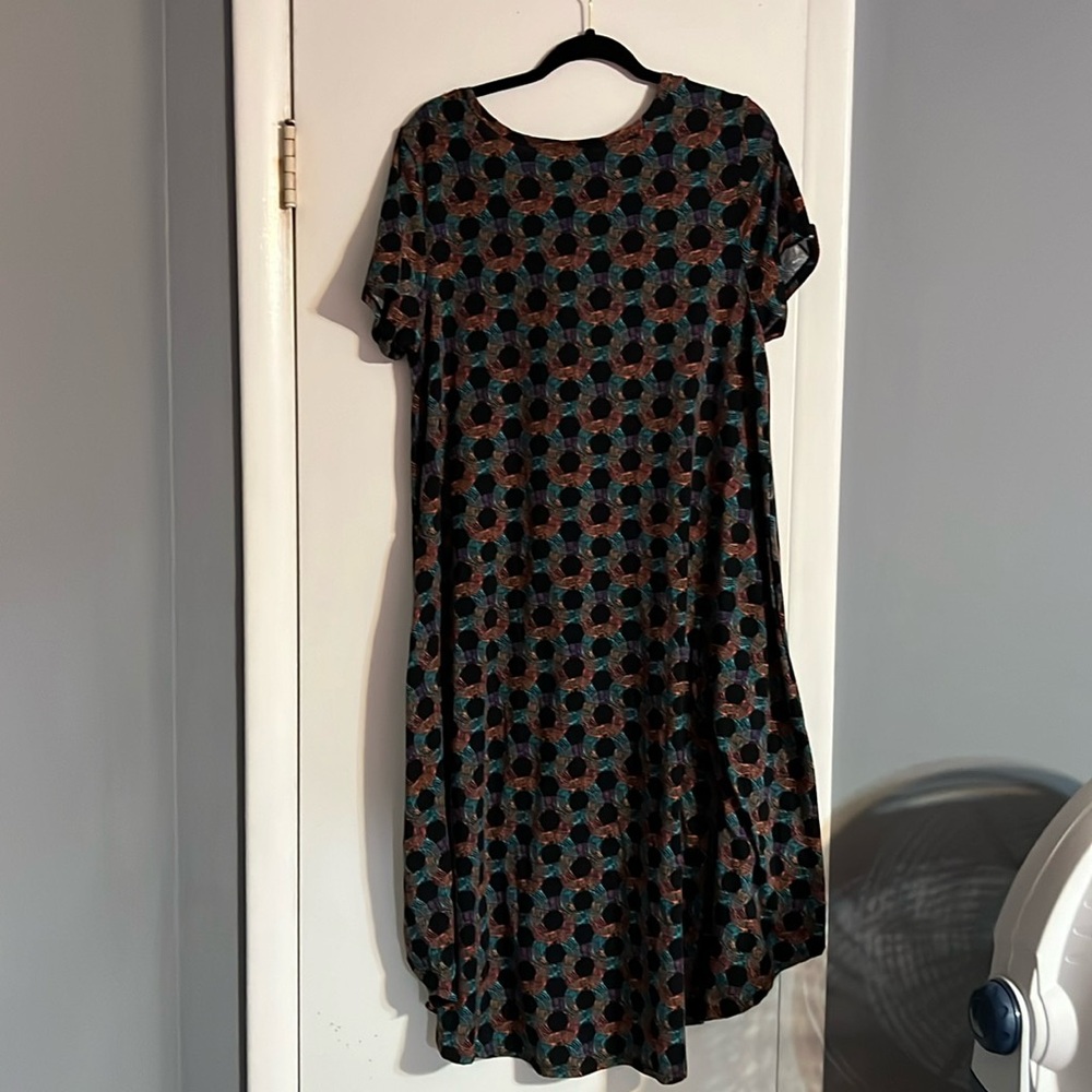 Lularoe Carly